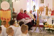 25 rocznica Kapłaństwa_25