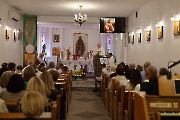 25 rocznica Kapłaństwa_36