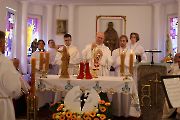 25 rocznica Kapłaństwa_57