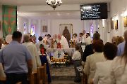 25 rocznica Kapłaństwa_58