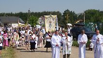 Boże Ciało 2023 r. _35
