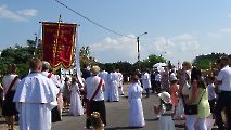 Boże Ciało 2023 r.