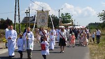 Boże Ciało 2023 r. _73