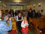 Dożynki 2019