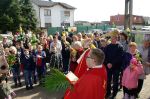 Droga Krzyżowa Niedziela Palmowa i Triduum Paschalne 2019_34