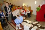 Droga Krzyżowa Niedziela Palmowa i Triduum Paschalne 2019_58