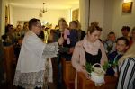 Droga Krzyżowa Niedziela Palmowa i Triduum Paschalne 2019_72