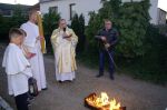 Droga Krzyżowa Niedziela Palmowa i Triduum Paschalne 2019_75