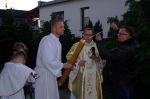 Droga Krzyżowa Niedziela Palmowa i Triduum Paschalne 2019_77