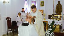Błogosławieństwo Prymicyjne Ks. Albert Grudzka_19