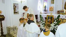 Błogosławieństwo Prymicyjne Ks. Albert Grudzka_21