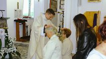 Błogosławieństwo Prymicyjne Ks. Albert Grudzka_26