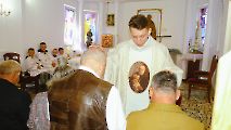 Błogosławieństwo Prymicyjne Ks. Albert Grudzka_34