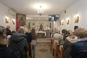Msza Wieczerzy Pańskiej-Wielki Czwartek_22