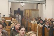 Msza Wieczerzy Pańskiej-Wielki Czwartek_27