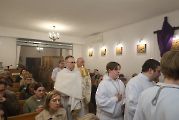 Msza Wieczerzy Pańskiej-Wielki Czwartek_29