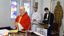Niedziela Palmowa 2023 r.