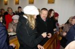Pasterka 2018