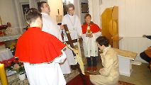Triduum Paschalne 2023 r.