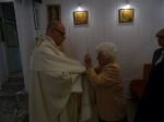 Uroczysta inauguracja Grupy Modlitewnej św. Ojca Pio_4