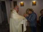 Uroczysta inauguracja Grupy Modlitewnej św. Ojca Pio_5