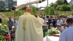 Uroczystość Najświętszego Ciała i Krwi Chrystusa 2021_36