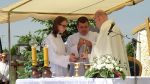 Uroczystość Najświętszego Ciała i Krwi Chrystusa 2021_40