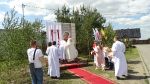 Uroczystość Najświętszego Ciała i Krwi Chrystusa 2021_60