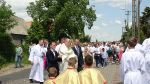 Uroczystość Najświętszego Ciała i Krwi Chrystusa 2021_68