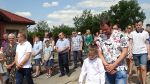 Uroczystość Najświętszego Ciała i Krwi Chrystusa 2021_75