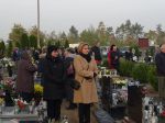 Uroczystość Wszystkich Świętych 2019