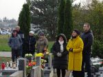 Uroczystość Wszystkich Świętych 2019_11
