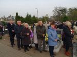 Uroczystość Wszystkich Świętych 2019_12