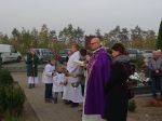 Uroczystość Wszystkich Świętych 2019_14