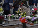 Uroczystość Wszystkich Świętych 2019_21