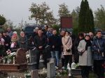 Uroczystość Wszystkich Świętych 2019_23