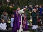 Uroczystość Wszystkich Świętych 2019_25