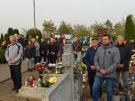 Uroczystość Wszystkich Świętych 2019_4