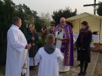 Uroczystość Wszystkich Świętych 2019_9