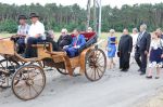 Sakrament Bierzmowania oraz 25 Rocznica Erygowania Parafii_20