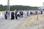 Sakrament Bierzmowania oraz 25 Rocznica Erygowania Parafii_21