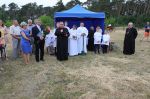 Sakrament Bierzmowania oraz 25 Rocznica Erygowania Parafii_24