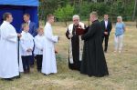 Sakrament Bierzmowania oraz 25 Rocznica Erygowania Parafii_25