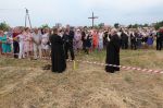 Sakrament Bierzmowania oraz 25 Rocznica Erygowania Parafii_29