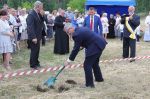 Sakrament Bierzmowania oraz 25 Rocznica Erygowania Parafii_30
