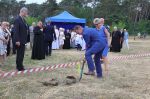 Sakrament Bierzmowania oraz 25 Rocznica Erygowania Parafii_31
