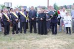 Sakrament Bierzmowania oraz 25 Rocznica Erygowania Parafii_34