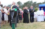 Sakrament Bierzmowania oraz 25 Rocznica Erygowania Parafii_35