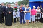 Sakrament Bierzmowania oraz 25 Rocznica Erygowania Parafii_36