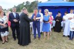 Sakrament Bierzmowania oraz 25 Rocznica Erygowania Parafii_37